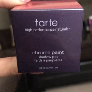 Tarte Chrome Paint
